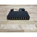 D-Link DGS-108 Gigabit