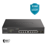 D-Link DGS-1100-10MP