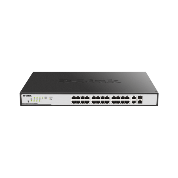 D-Link DGS-1100-26MP