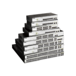D-Link DGS-1210 PoE