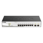 D-Link DGS-1210 PoE