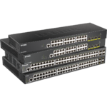 D-Link DGS-1250 series switch
