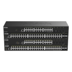 D-Link DGS-1250 series switch