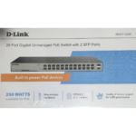D-Link DGS-F1024P
