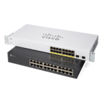 D-Link DGS-F1024P