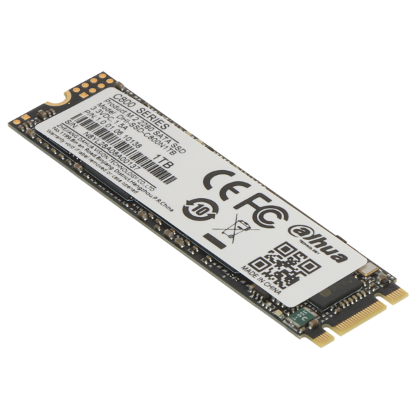 Dahua 256GB M.2 SSD