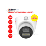 Dahua 2MP WizColor Dome