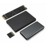 Dahua 2TB NVMe