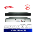 Dahua 32-Channel Lite