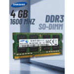 Dahua 4GB DDR3 Memory