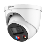 Dahua 4MP Active Deterrence
