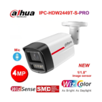 Dahua 4MP PoE