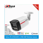 Dahua 4MP PoE Bullet