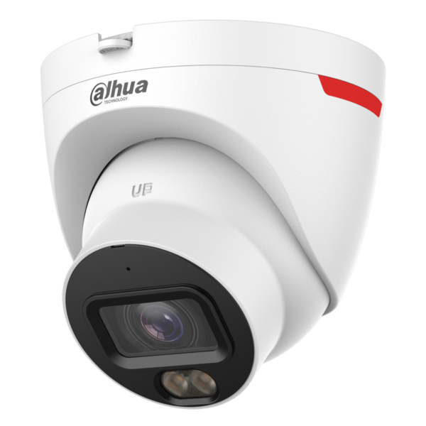 Dahua 4MP WizColor