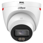 Dahua 4MP WizColor