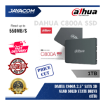Dahua 512GB M.2 SSD