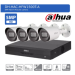 Dahua 5MP Bullet