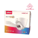 Dahua 5MP Dome