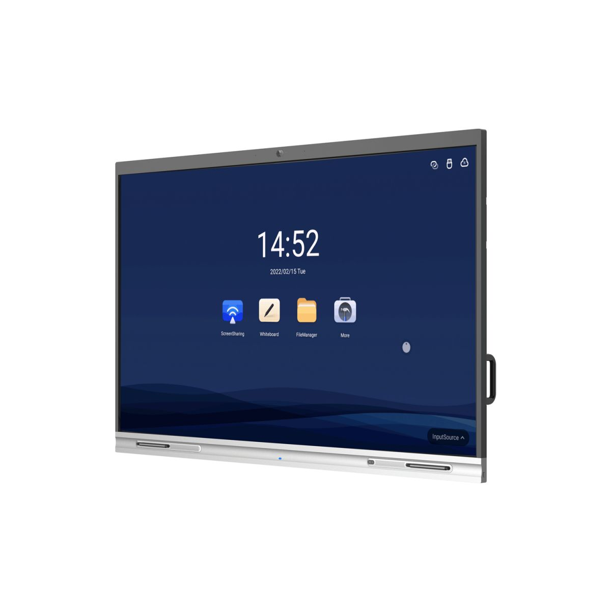 Dahua 65 Interactive Dahua 65 Interactive