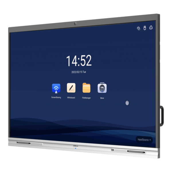 Dahua 75-Inch Interactive Whiteboard
