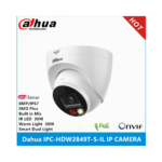 Dahua 8MP WizColor