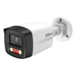 Dahua Active Deterrence