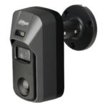Dahua Active Deterrence