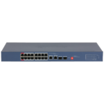 Dahua CS4218 PoE Switch