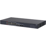 Dahua CS4218 PoE Switch