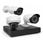 Dahua ECO Dome 2MP