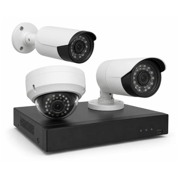 Dahua ECO Dome 2MP
