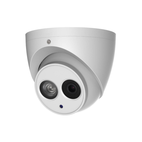 Dahua ECO Dome 4MP