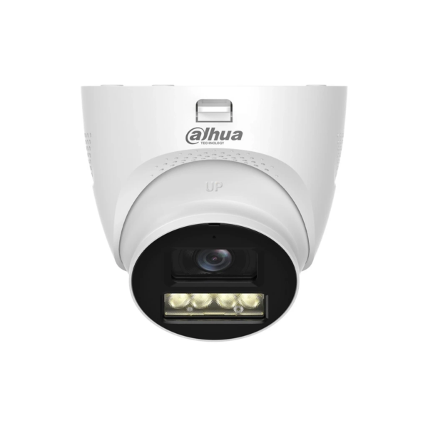 Dahua HDW1200TQP Dome