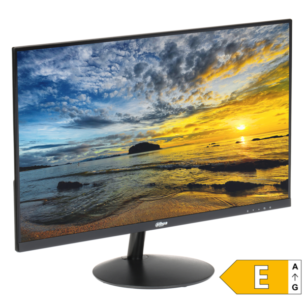 Dahua LM22-A201Y monitor