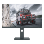 Dahua LM27-U401A monitor