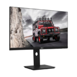 Dahua LM27-U401A monitor