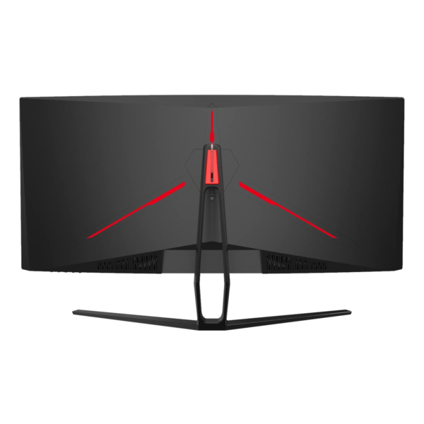 Dahua LM34-E330C monitor