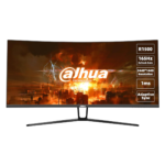 Dahua LM34-E330C monitor