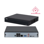 Dahua NVR1104HS PoE