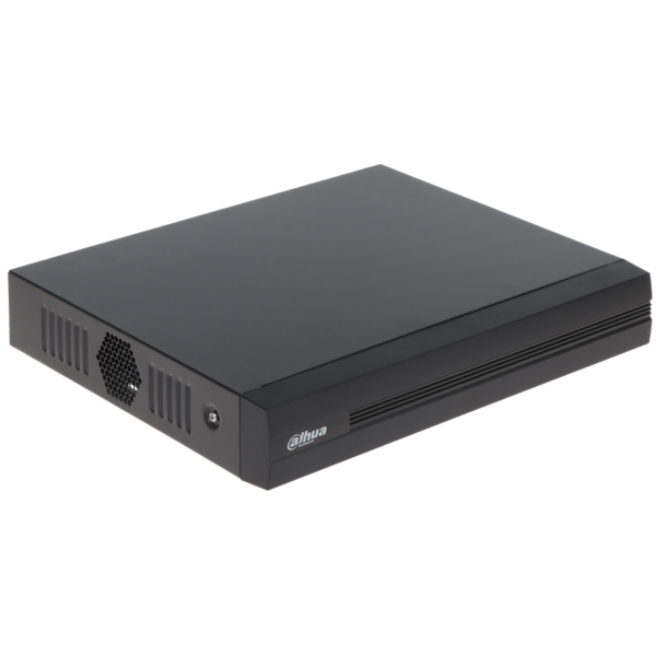 Dahua NVR1108HS PoE