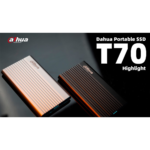 Dahua T70 500GB SSD