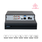 Dahua XVR1B04 4-Channel