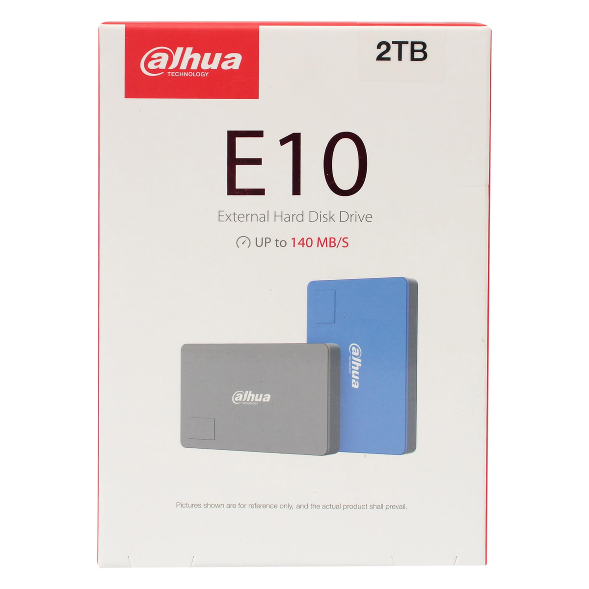 Dahua eHDD E10 2TB Dahua eHDD E10 2TB