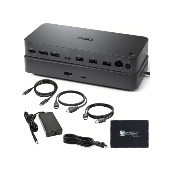 Dell Pro Dock