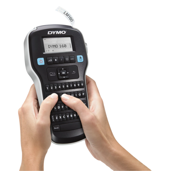 Dymo LabelManager 160