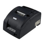 Epson TM-U220PD printer