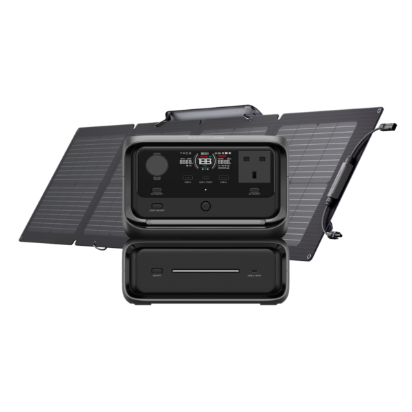 EcoFlow RIVER 3 Plus