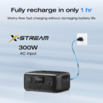 EcoFlow RIVER 3 UPS