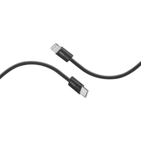 Promate 27W Lightning Cable