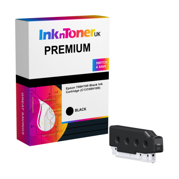 Epson AM-C4000 ink